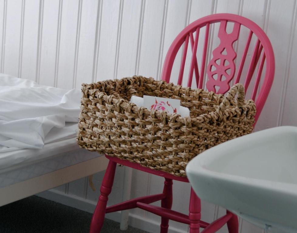 Rosendal Turisthotell Zimmer foto