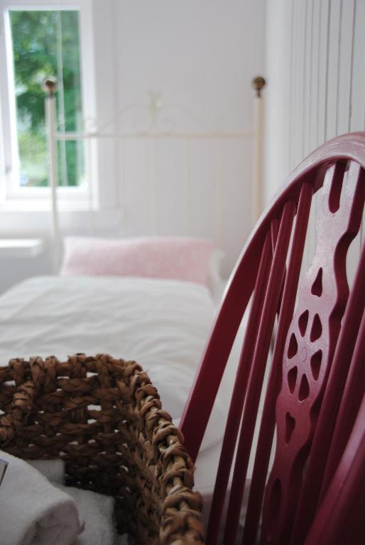 Rosendal Turisthotell Zimmer foto