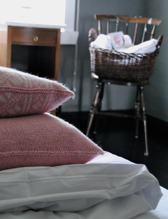 Rosendal Turisthotell Zimmer foto