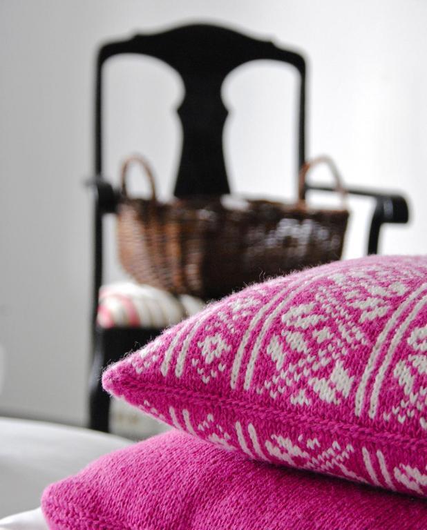 Rosendal Turisthotell Zimmer foto
