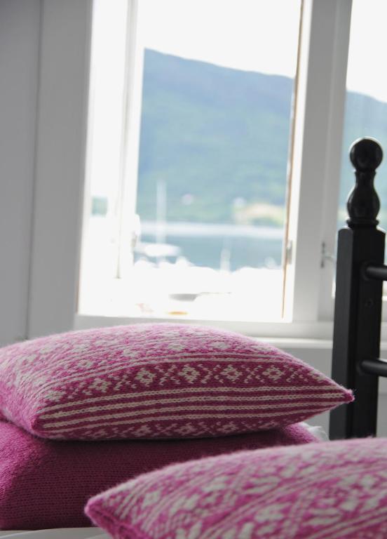 Rosendal Turisthotell Zimmer foto