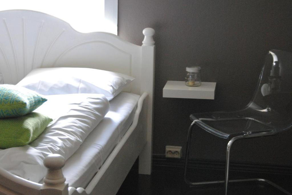 Rosendal Turisthotell Zimmer foto